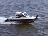 eagle star cabin dti 650 HR