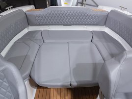 Table and sunbed (Tiger BRz/DCz)