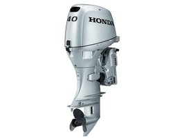 Outboard BF40DK2 Left 12YM Remote 2013 01