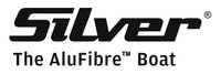 Silver AluFibre TM logo