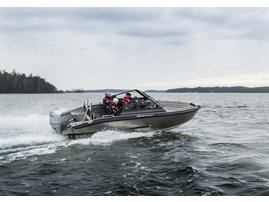 Silver EagleBRX act 007