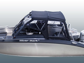 Silver SharkBRX kuomu 002