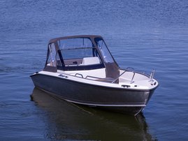 actually Susteen Extinct Silver-varusteet | silverboats.fi