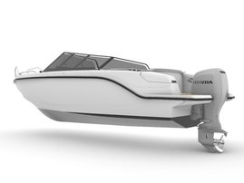 Silver Puma-BRz 2021 3D 004