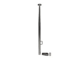 Flagpole with fastenings (Eagle BRX/Shark CCX/BRX)