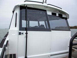 020 2025 Silver Condor-Cabin detail-007