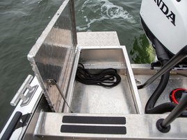 033 2025 Silver Condor-Cabin detail-020