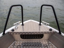 037 2025 Silver Condor-Cabin detail-024