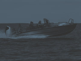Silver Condor CCX -venepaketit