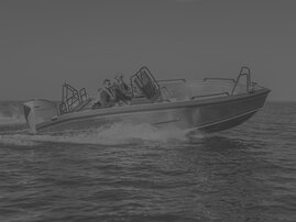 Silver Seahawk CCX -venepaketit