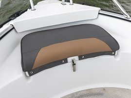 Seat cushion for bow seat  (Beaver BR) 
