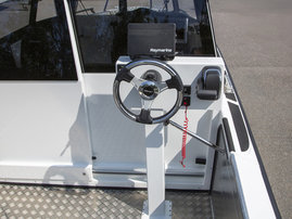 Silver-Condor-Cabin Takaohjauspiste 002