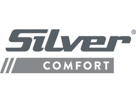 Silver-varustepaketti-logo Comfort