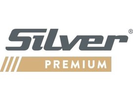 Silver-varustepaketti-logo Premium