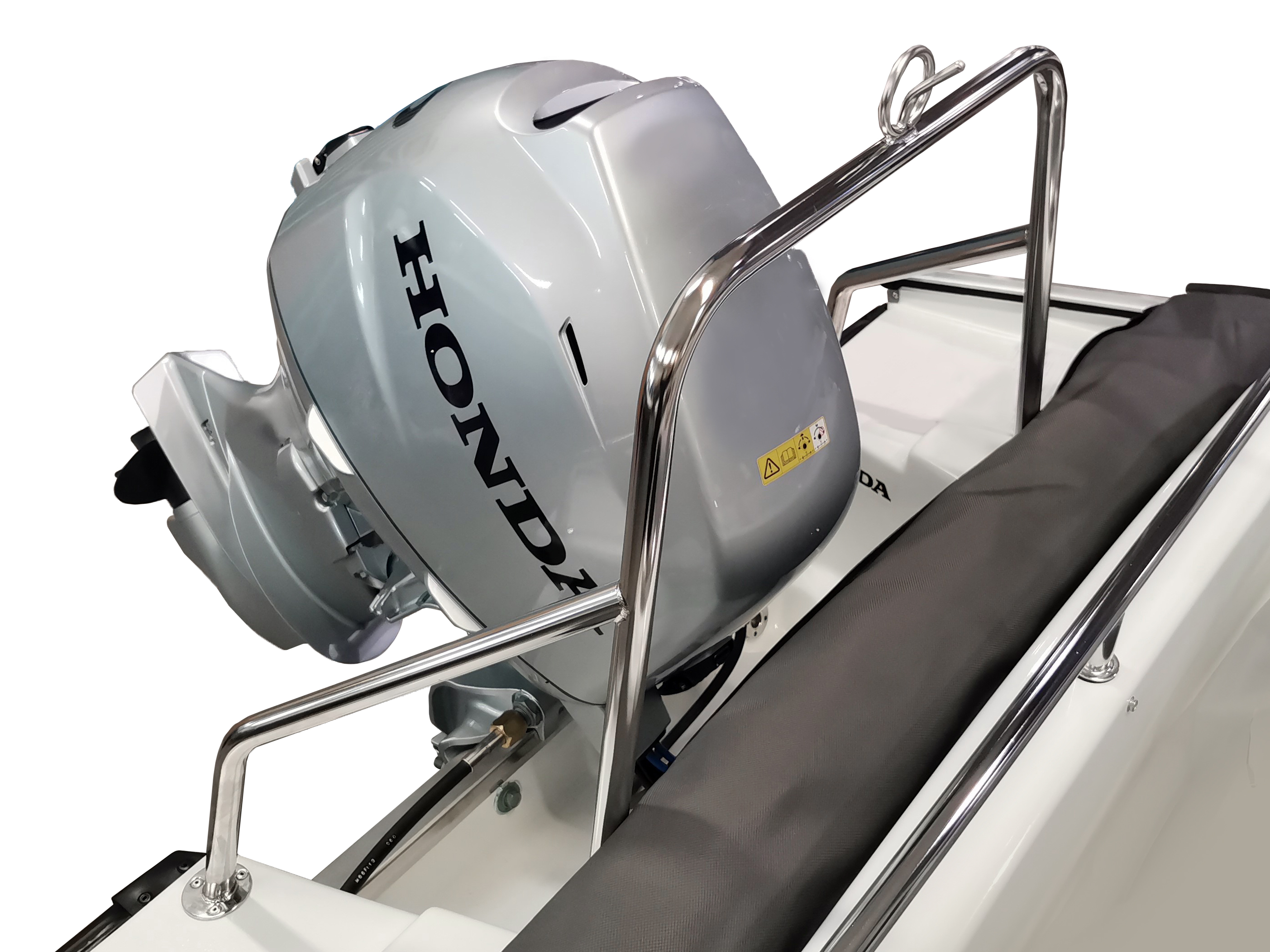 Tow bar for water skiing (Fox BR/DC/Avant) Accessories (old models