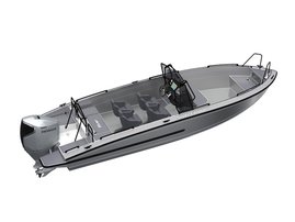 SIlver Condor-CCX 3D-kuva 002