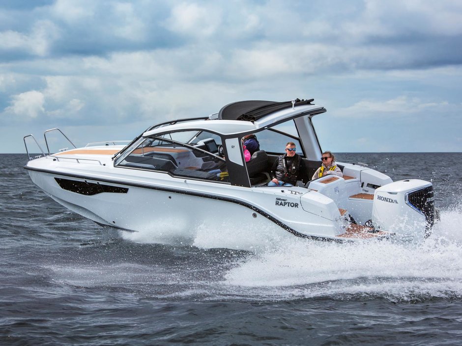 2025 Silver Raptor-ST Vuosaari action-001