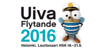 Uiva 2016 logo