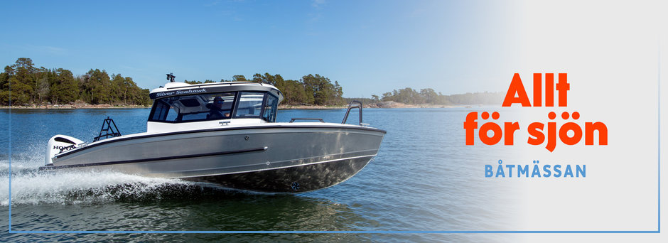 Allt För Sjön 2026