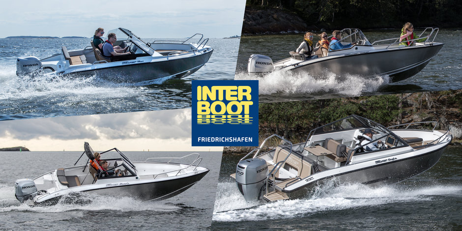 Interboot 2018 - Silver