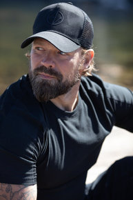 Janne Lehtonen - Seahawk-kuvauksista