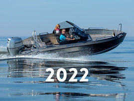 Silver - Brochure 2022