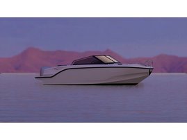 Silver Puma BRZ - Video 