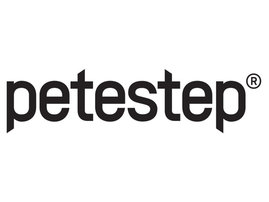 Petestep logo pos CMYK