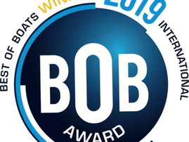 Bob 2019 winner