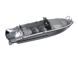 SIlver Condor CCX 3D kuva 002