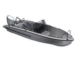 SIlver Condor CCX 3D kuva 001