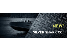 Silver Shark CCX Press kuva